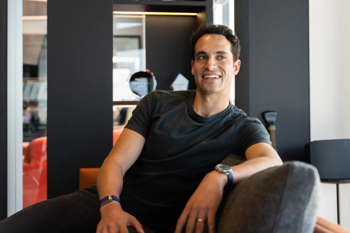 Whoop’s Ambitious Evolution: From Elite Athlete’s Edge to Proactive Health Guardian