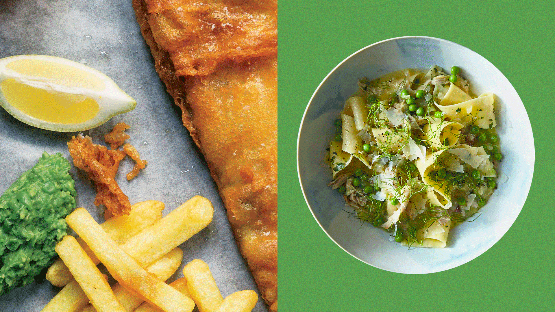 7 Smart Ways Our Editors Use Up a Bag of Frozen Peas