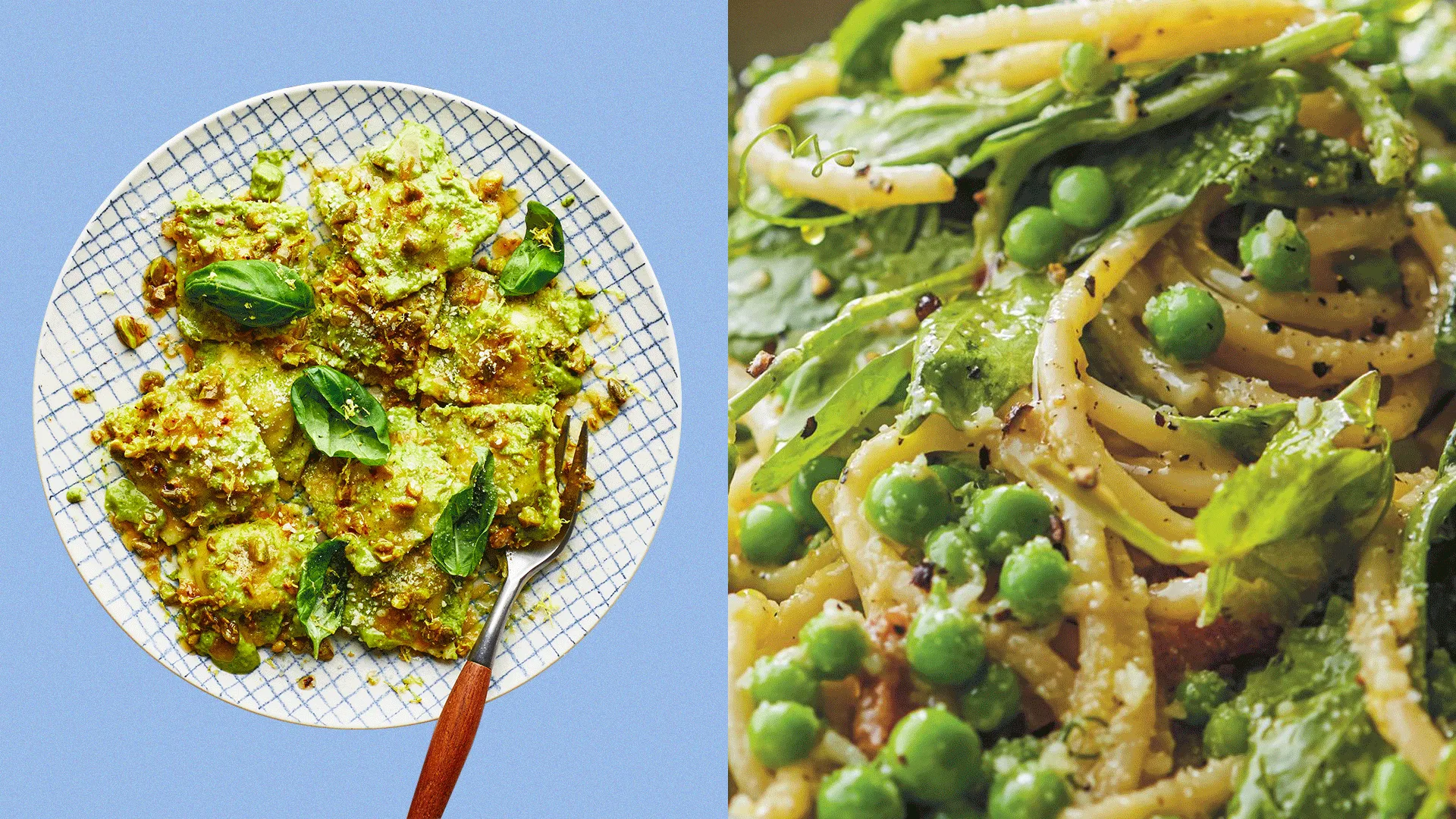 7 Smart Ways Our Editors Use Up a Bag of Frozen Peas