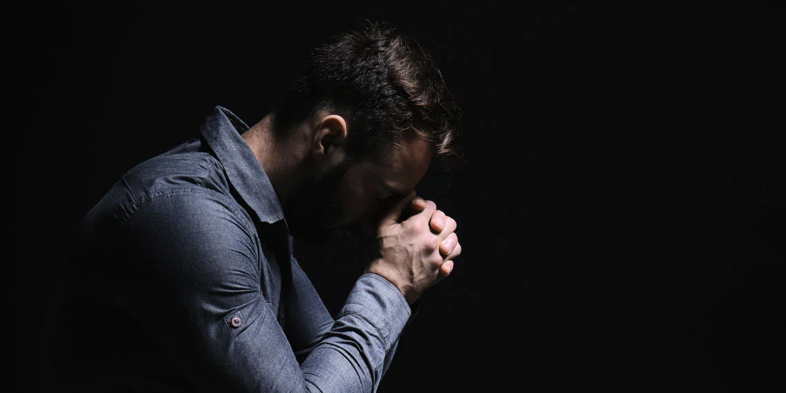 A One-Year longitudinal study on Surrender to God assessed during addiction treatment.