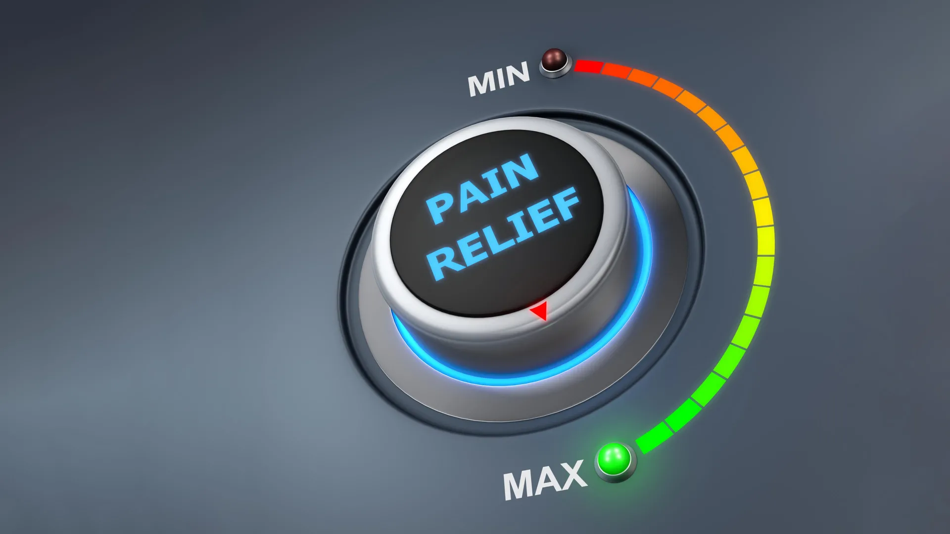 A Revolutionary Gene Therapy Offers Hope for Non-Addictive Chronic Pain Relief