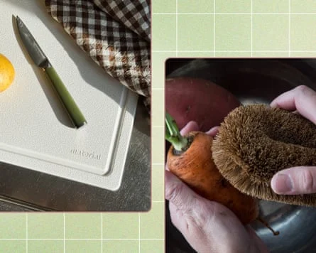 ‘A sticky mess’: I was cleaning my bathroom all wrong – here’s how to do it like a pro