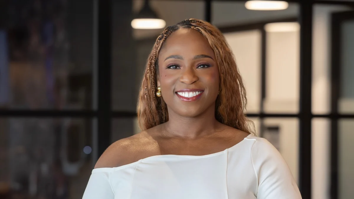 Akunna Cook’s Next Narrative Africa Fund Proves Global Demand for African Storytelling Outstrips Supply