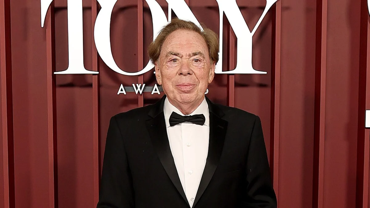 Andrew Lloyd Webber Reveals His Journey to Sobriety