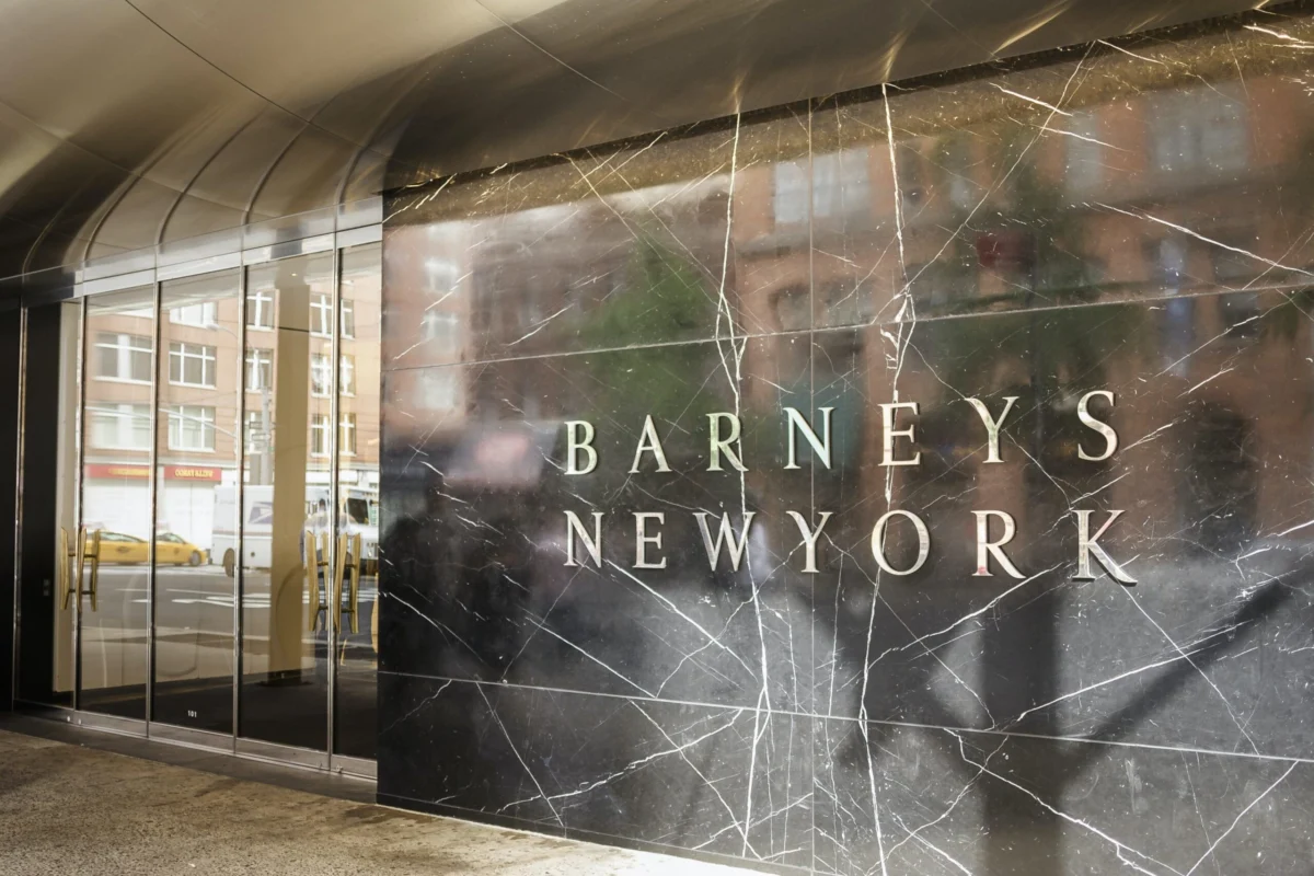 Barneys New York Set to Reopen Flagship Store on Madison Avenue, Signifying a Bold Revival