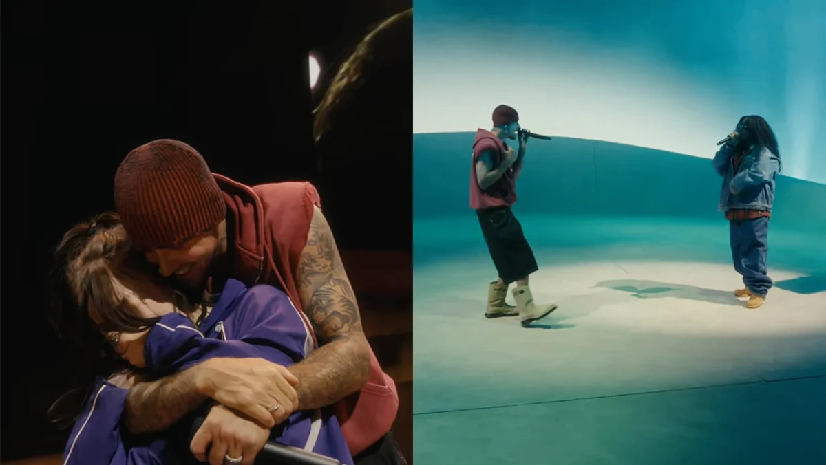 Billie Eilish and SZA Electrify Coachella as Surprise Guests in Justin Bieber’s Headline Set