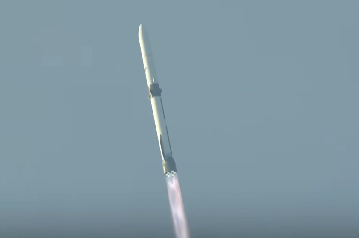 Blue Origin Achieves Landmark Reusability Milestone with New Glenn Rocket’s Third Flight