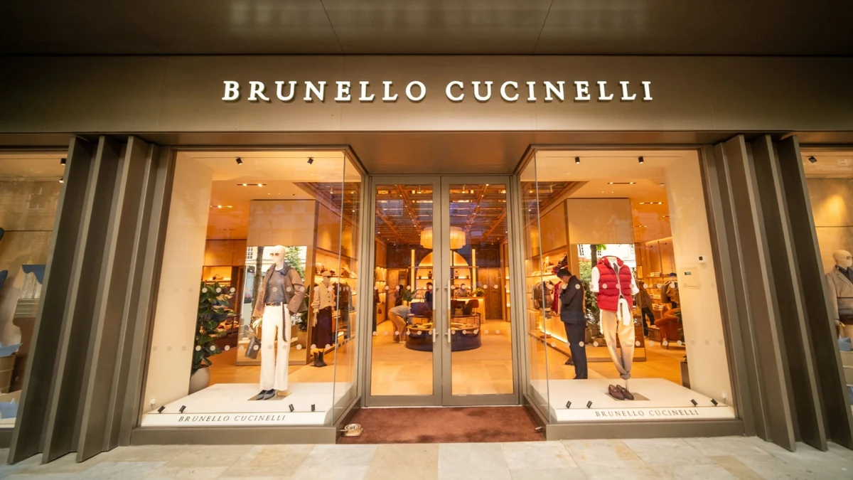 Brunello Cucinelli Enhances Trade Compliance Procedures Amidst Evolving Global Regulatory Landscape