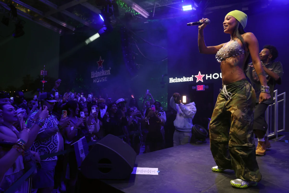 Coachella’s Enduring Spirit: How Heineken’s "The Clinker" Tech Fosters Connection in a Hyper-Branded Festival Landscape