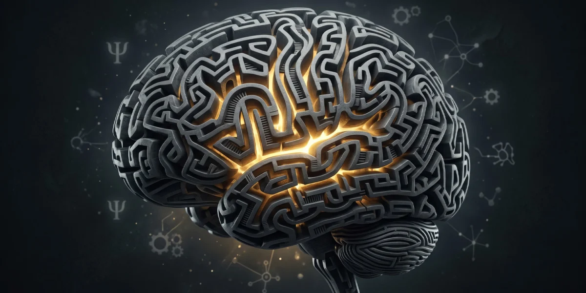 Cognition might emerge from embodied “grip” with the world rather than abstract mental processes