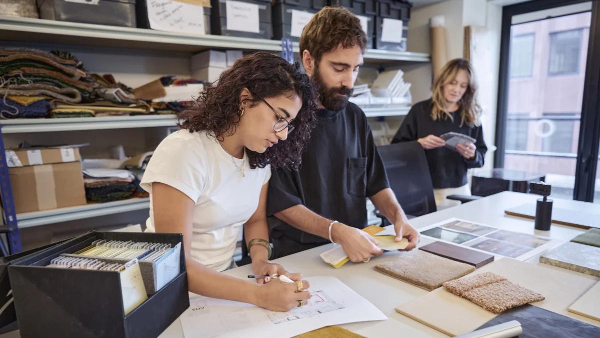 COS Charts Global Expansion with a Dedicated Cross-Functional Growth Team