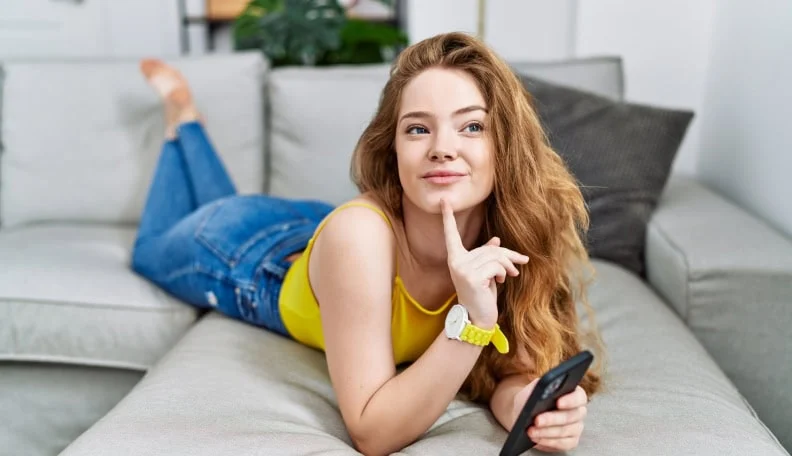 Dating, flirting, and crushing are complicated. So, what do you do when she rejected you but still acts interested?