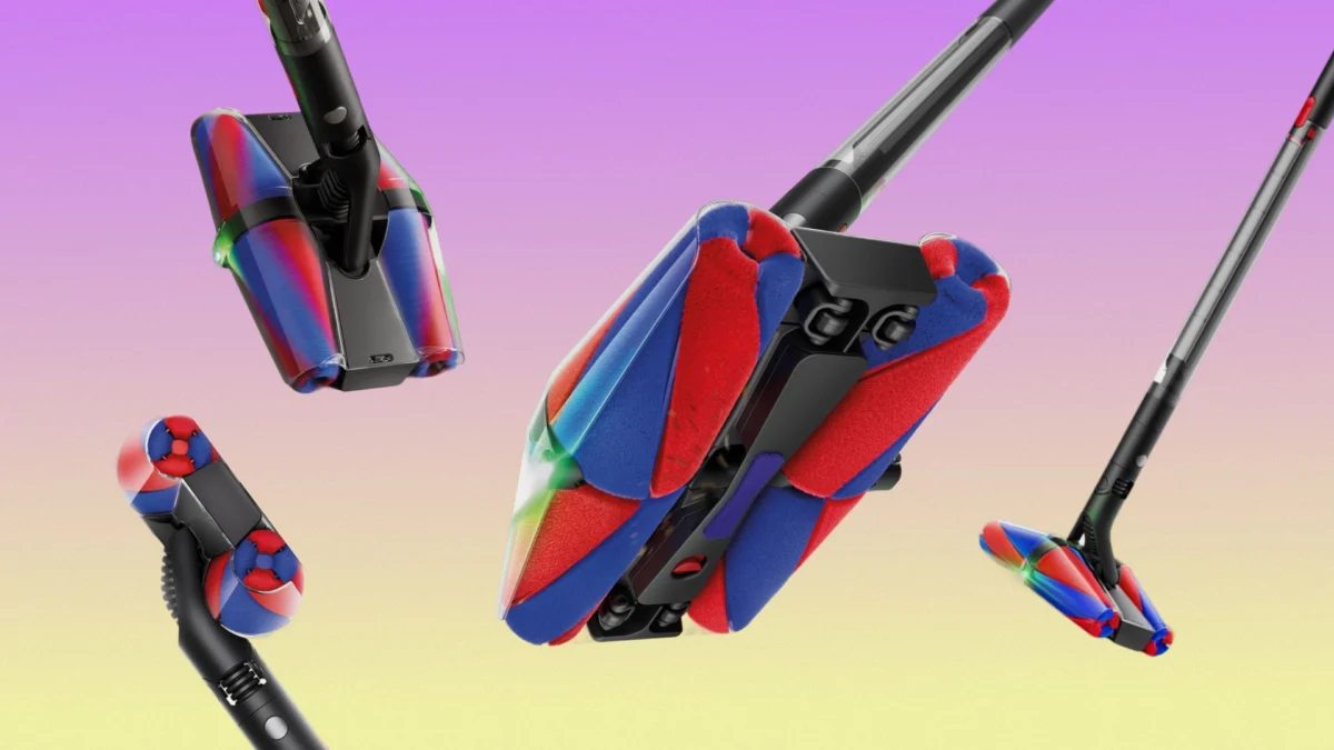 Dyson PencilVac Review: Assessing the Engineering and Practical Utility of the Ultra-Slim Cordless Vacuum System