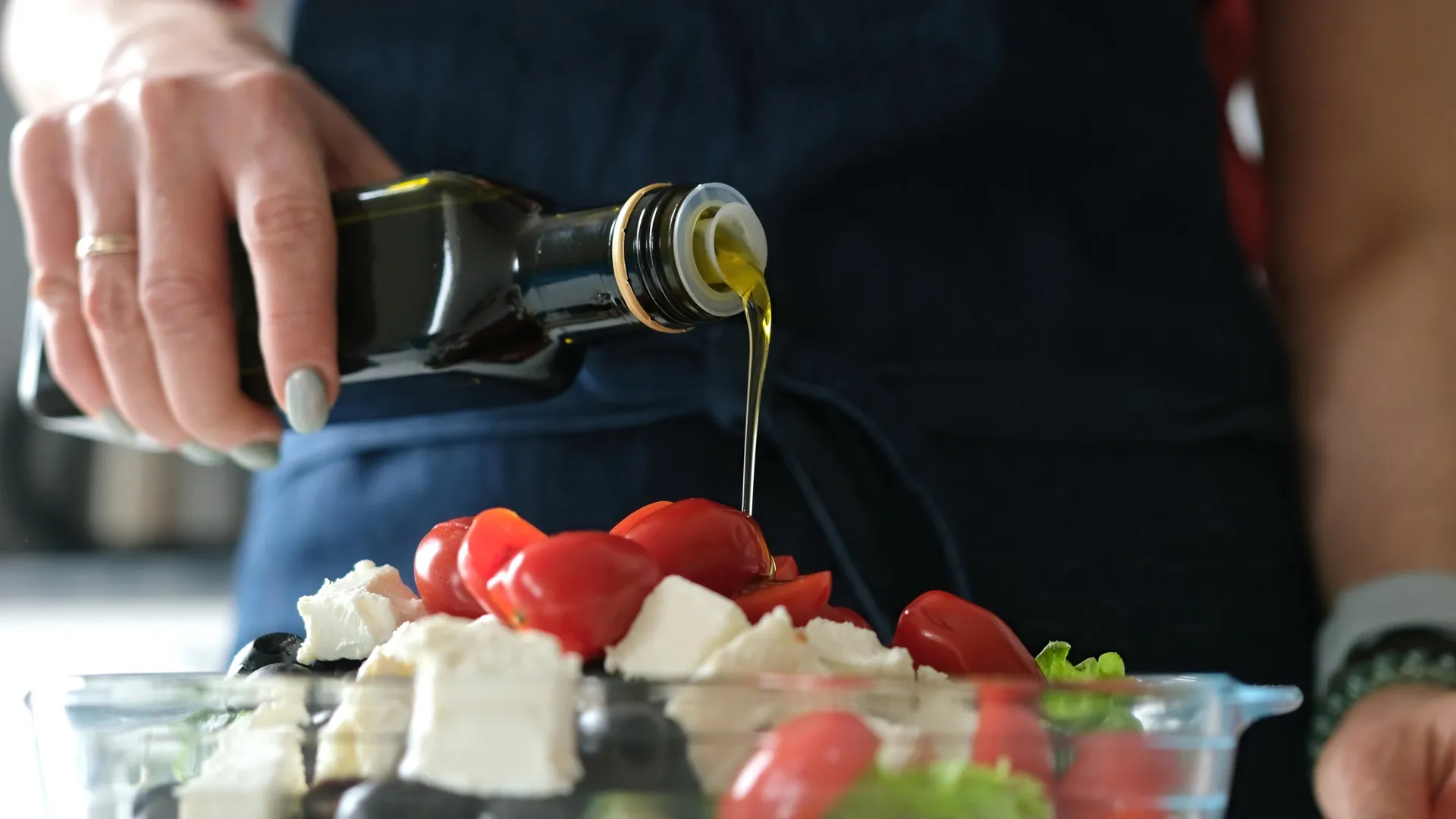 Extra Virgin Olive Oil Emerges as a Powerful Ally in Preserving Cognitive Health Through Gut Microbiome Modulation
