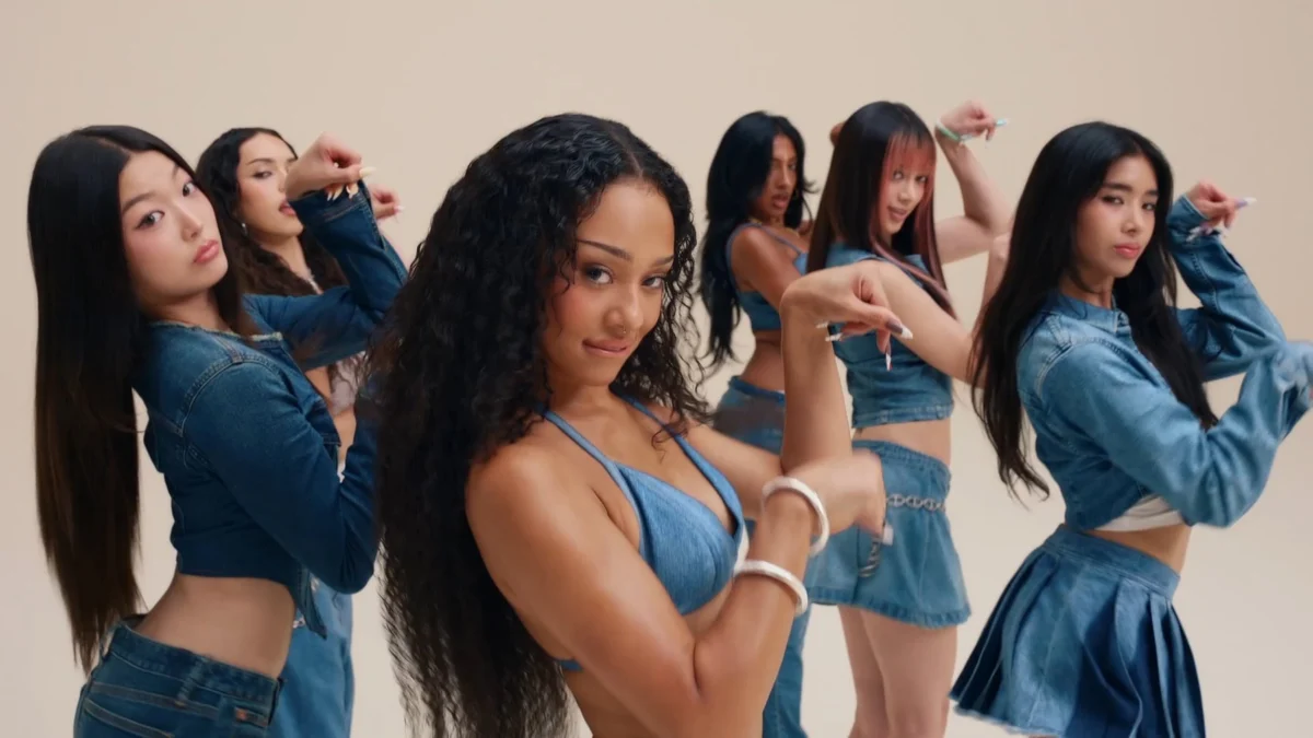 Gap’s Brand Strategy Leverages Cultural Moments but Lacks Fundamental Endurance, BoF Insights Report Reveals