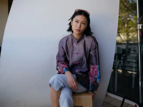 Generational Threads: How Heirlooms from 1960s Hong Kong Find New Life in Sydney’s Contemporary Fashion Scene