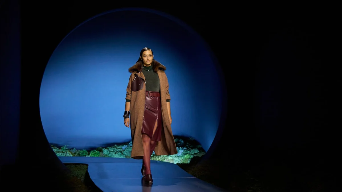 Hermès Expands French Leather Goods Production Amidst Shifting Luxury Landscape and Geopolitical Tensions