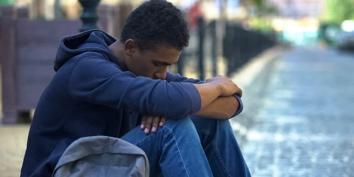 High testosterone levels associated with elevated suicidal risk in male adolescents with depression