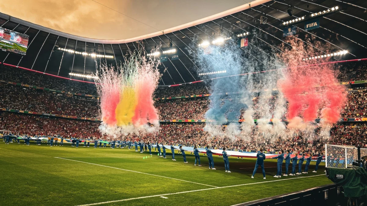 Hilton CEO’s World Cup Booking Concerns Signal Potential Shift for Sportswear Industry