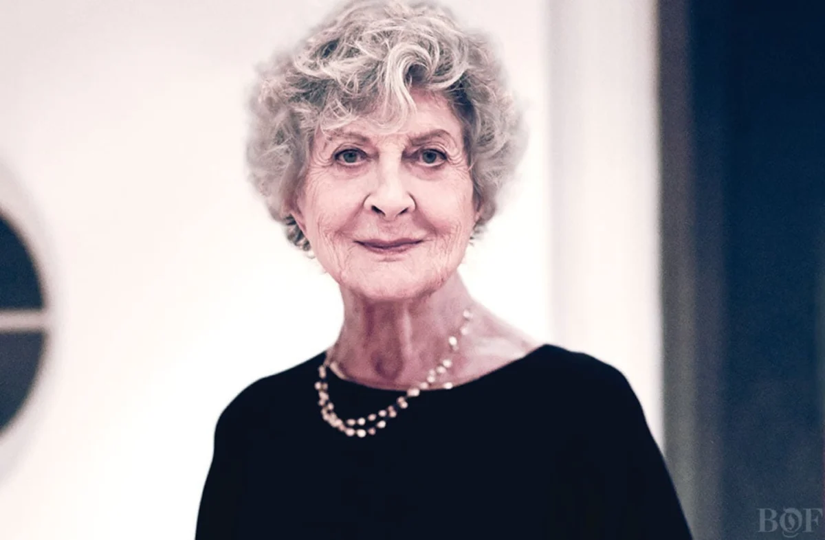 Joan Burstein, Visionary Founder of London’s Browns Boutique, Dies at 100