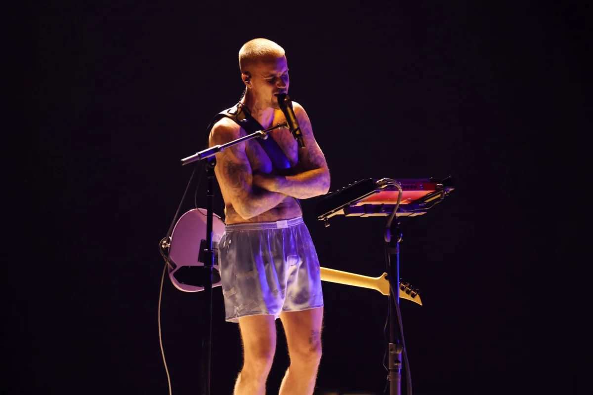 Justin Bieber’s Coachella Return: An Intimate Journey Through Eras and Evolution