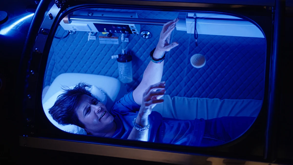 Kara Swisher Wants to Live Forever