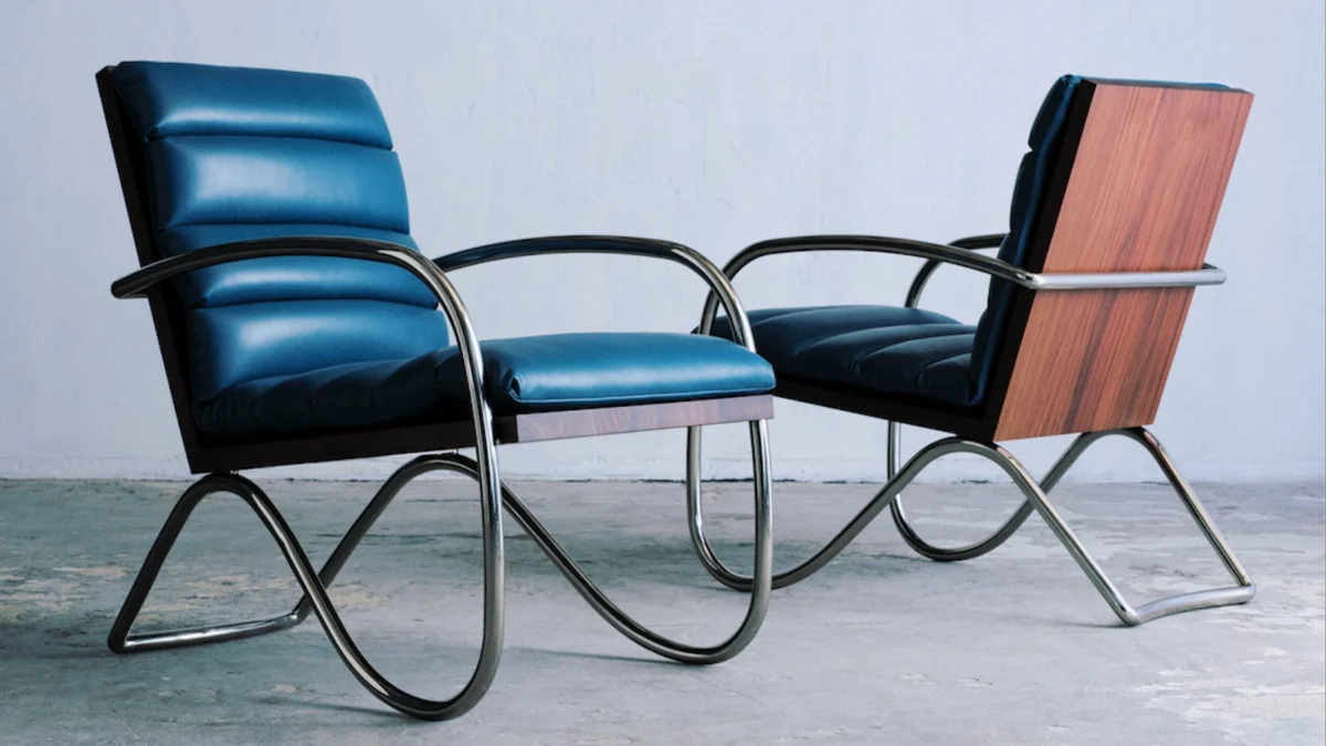 Luxury Brands Descend on Milan Design Week Amidst Shifting Luxury Market Dynamics