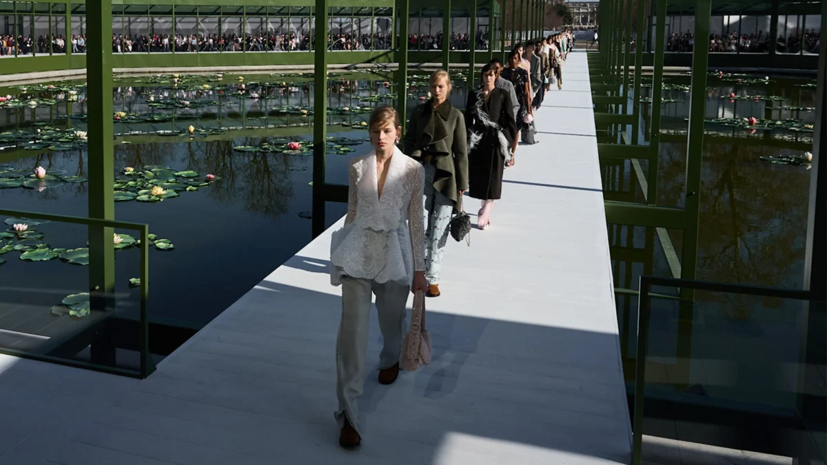 Luxury Giants Brace for Q1 Earnings as Market Dynamics Shift