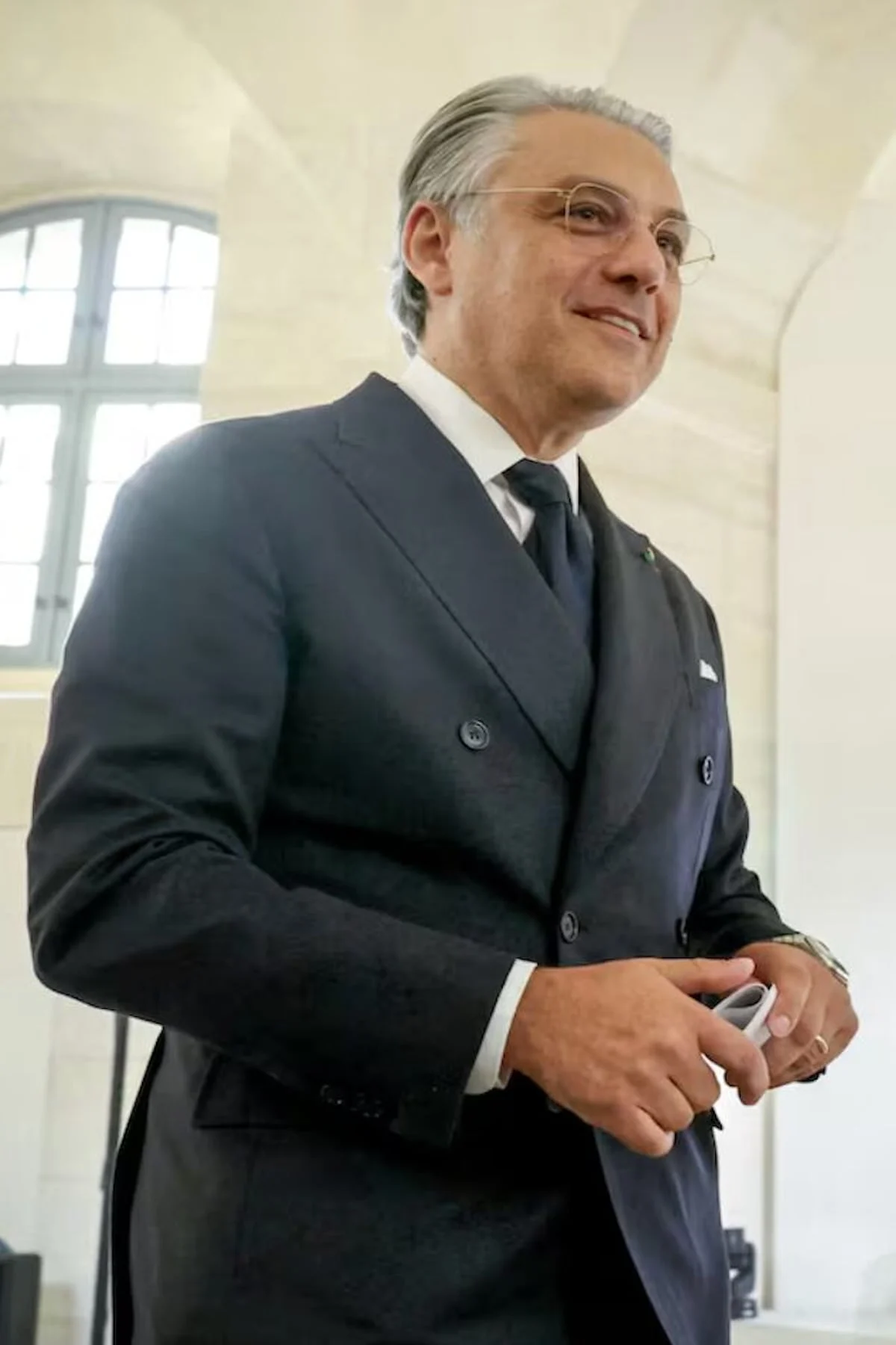 Luxury Sector Navigates Rapid Change and Shifting Traditions