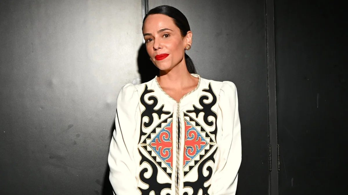 Maria Laura Neves Appointed Editor-in-Chief of Vogue Brasil, Marking a New Chapter for the Iconic Fashion Publication