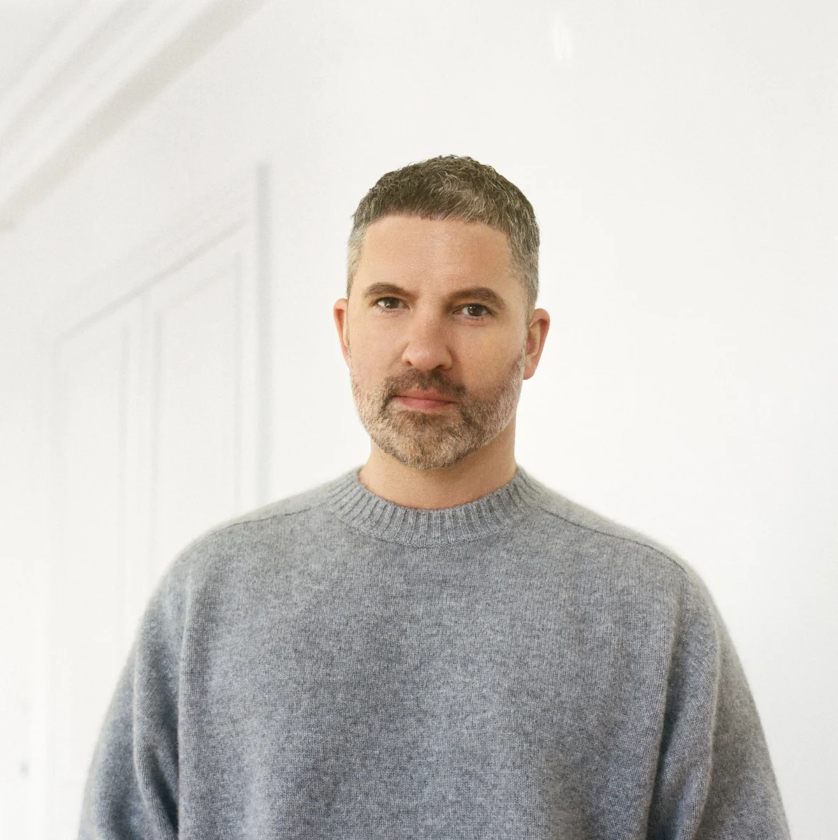 Mark Thomas Departs Carven After One Year as Design Director