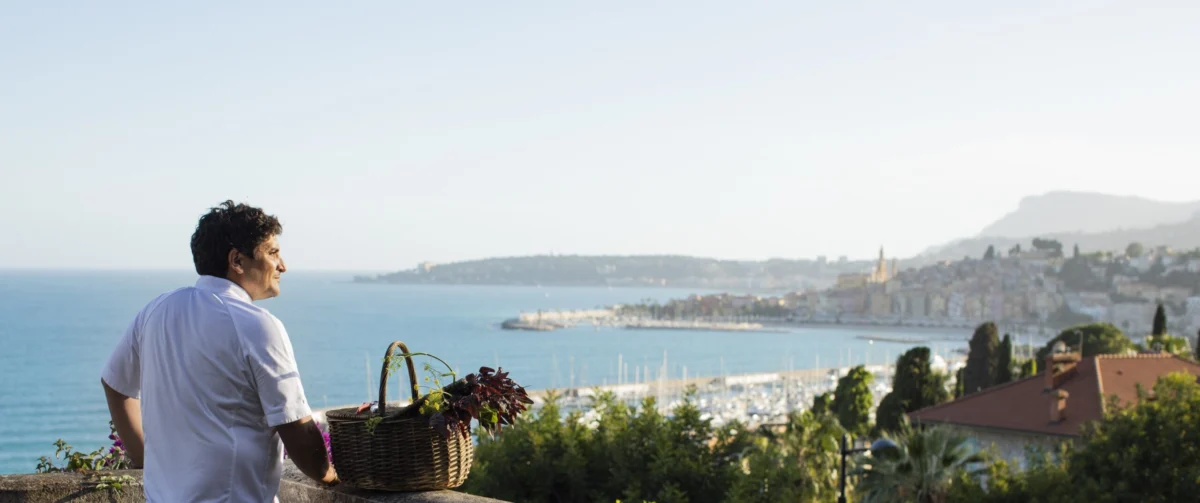 Mauro Colagreco Celebrates Two Decades of Mirazur with Ferran Adrià Collaboration and a Curated Guide to Riviera Gastronomy