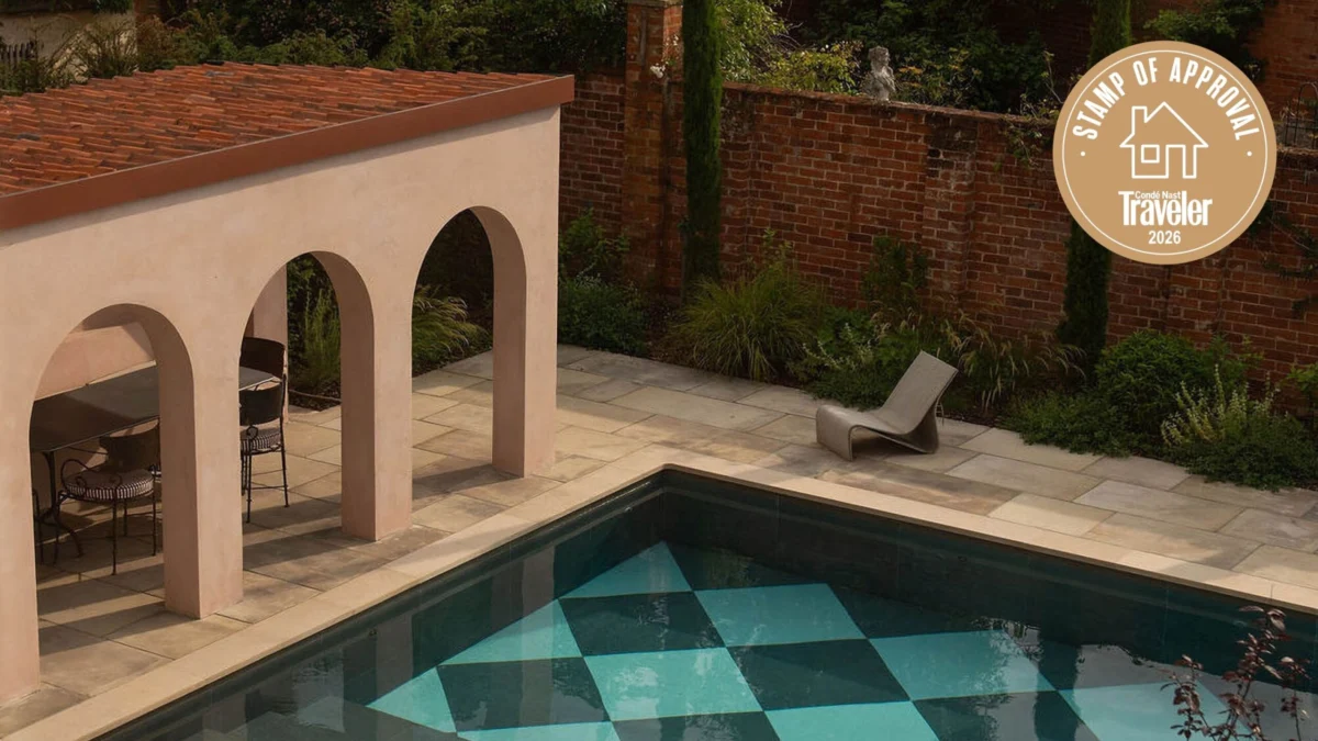 Melton Hall and the Evolution of the Luxury Suffolk Staycation A Fusion of Heritage Architecture and Contemporary Design