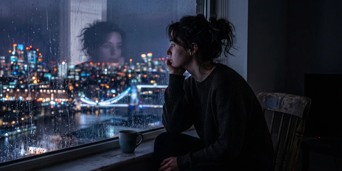Misalignment between self-view and expectations of others drives loneliness in borderline personality disorder