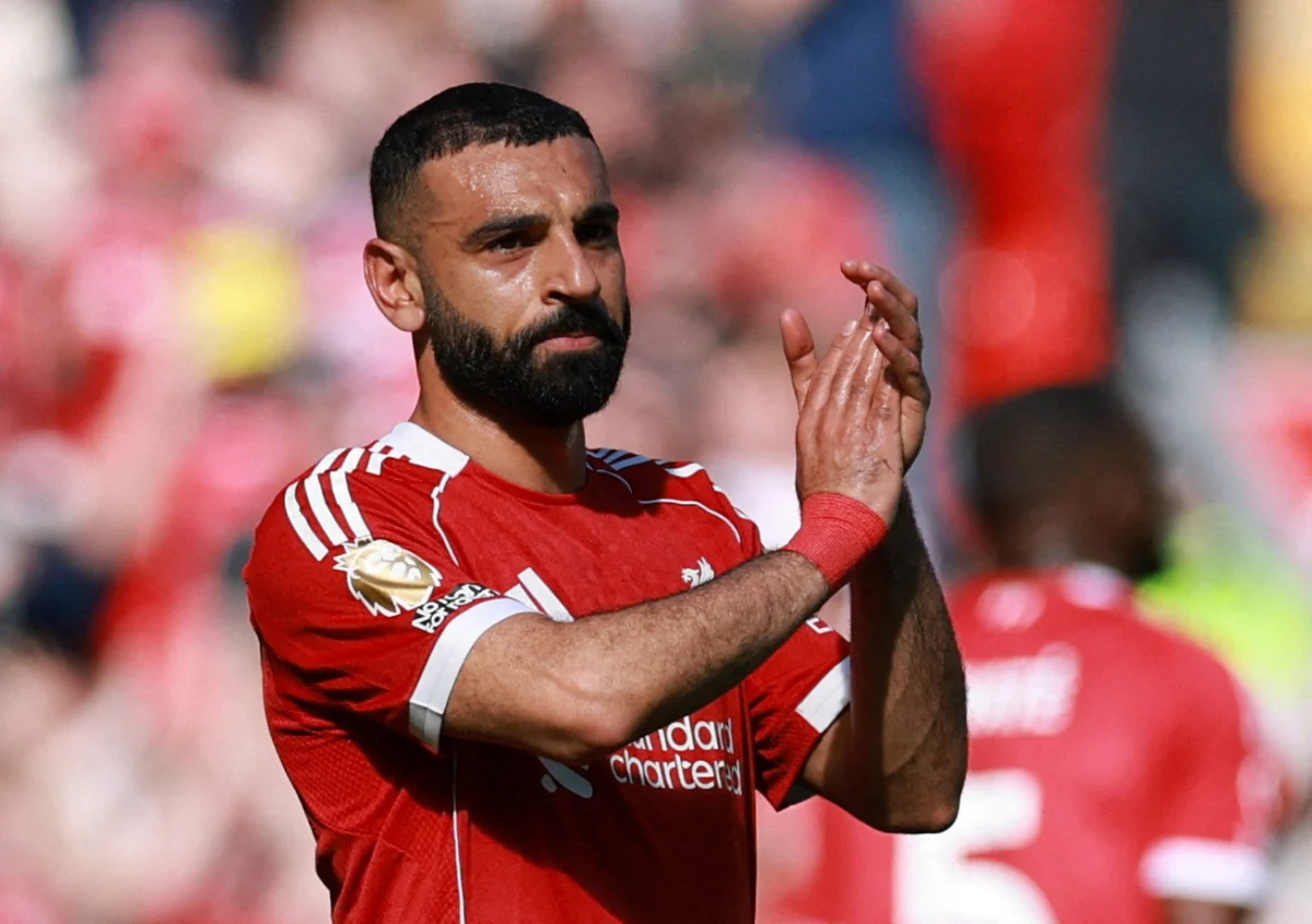 Mohamed Salah’s Hamstring Tear Ends Liverpool Season Early, But World Cup Hopes Remain Alive