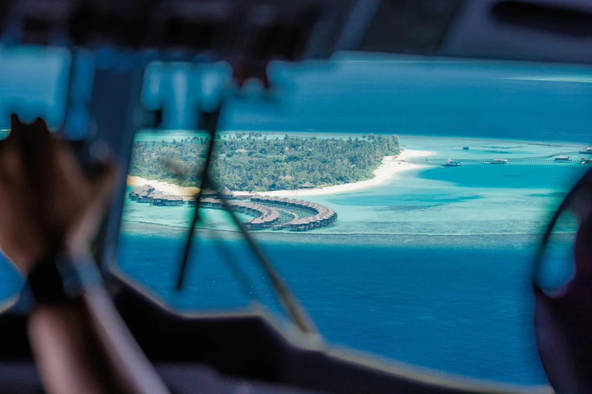 Navigating the New Landscape of Maldivian Tourism: A Comprehensive Guide to Airport Upgrades, Regulatory Shifts, and Sustainable Travel in 2024