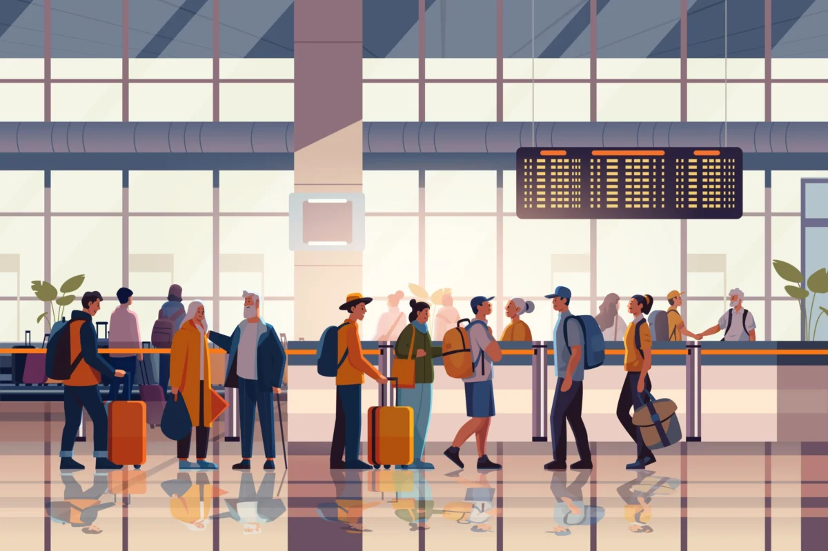 Navigating the Skies: A Comprehensive Guide to Choosing Between TSA PreCheck and Global Entry for the Modern Traveler