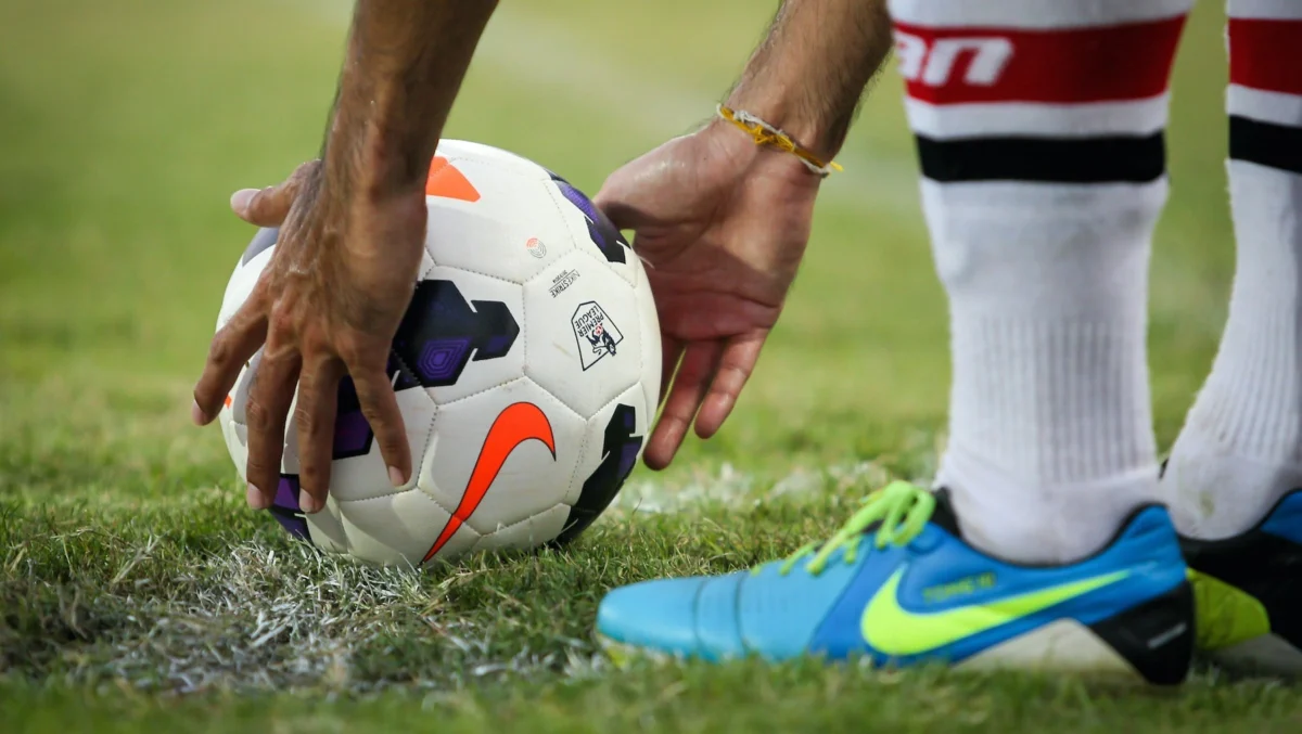 Nike Prepares for a World Cup Offensive, Seeking to Reignite Growth Through Football’s Global Spectacle