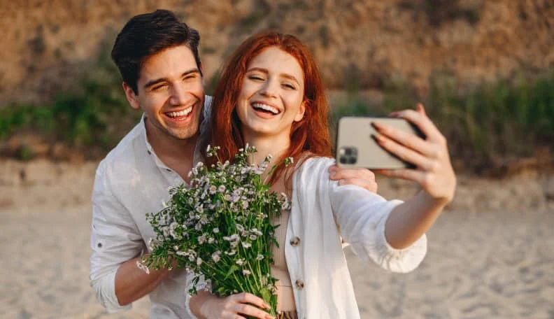 Not sure if your date was a win or just polite smiles? These real signs of a good first date will help you know exactly how it went.