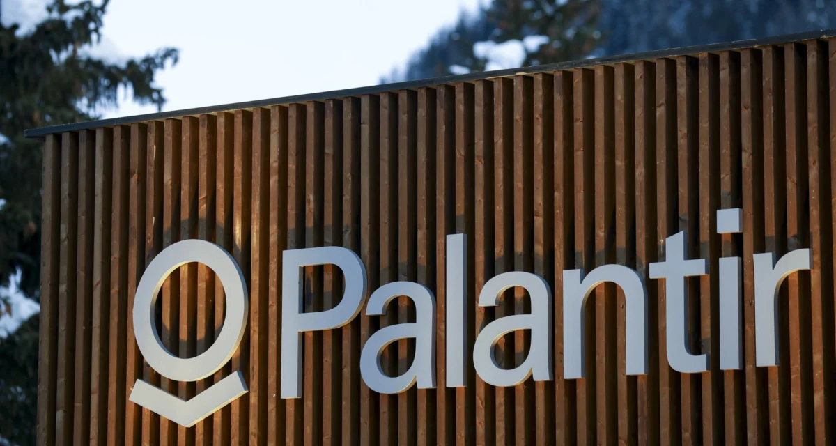 Palantir Posts Ideological Summary of CEO’s Book, Sparking Debate on Tech’s Role in Geopolitics