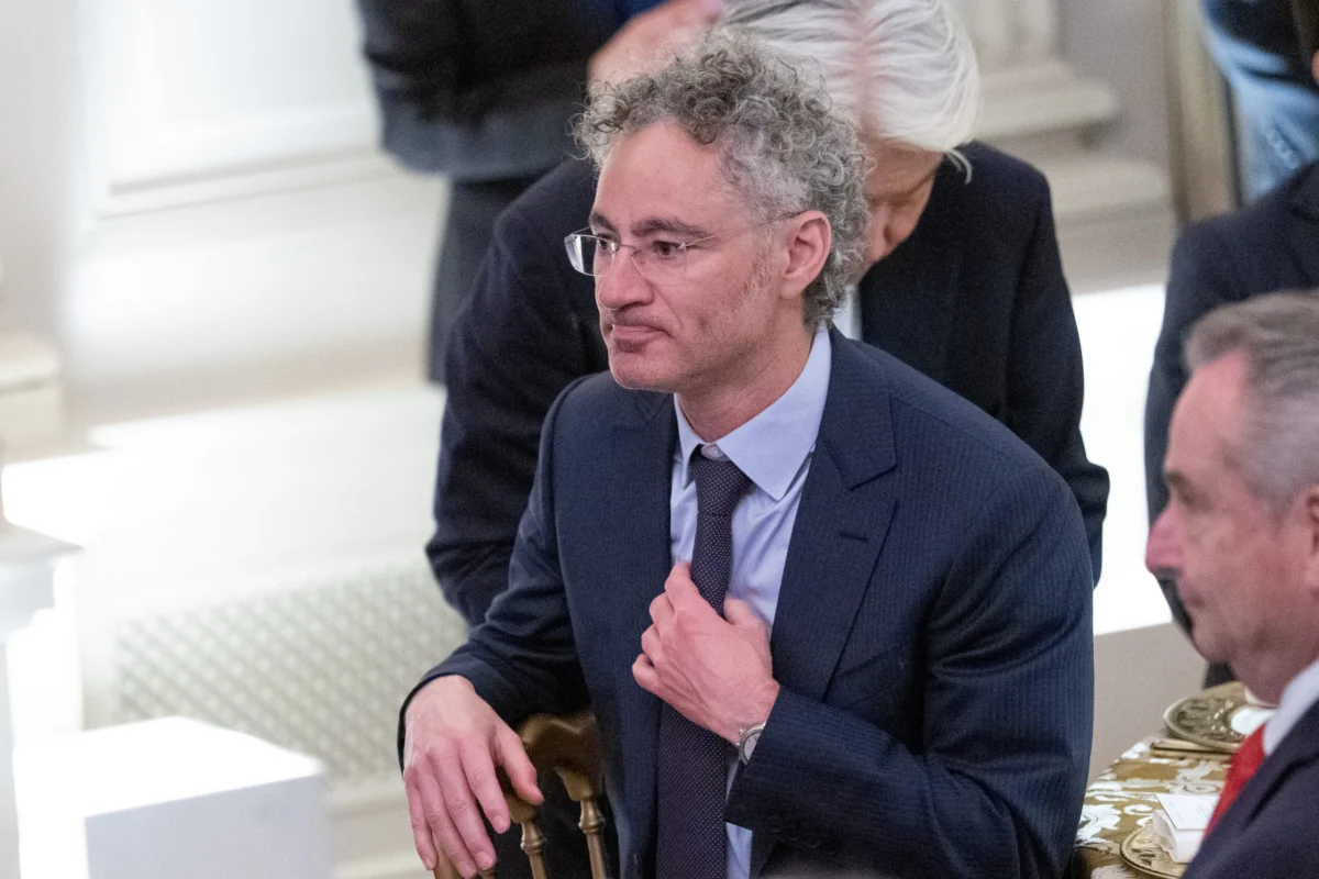 Palantir’s Extensive Role in IRS Criminal Investigations Unveiled Amidst Growing Transparency Demands