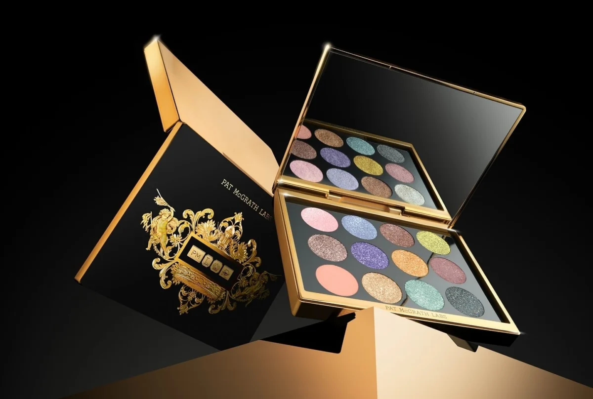 Pat McGrath Labs Secures New Ownership as US Bankruptcy Judge Approves Restructuring Deal