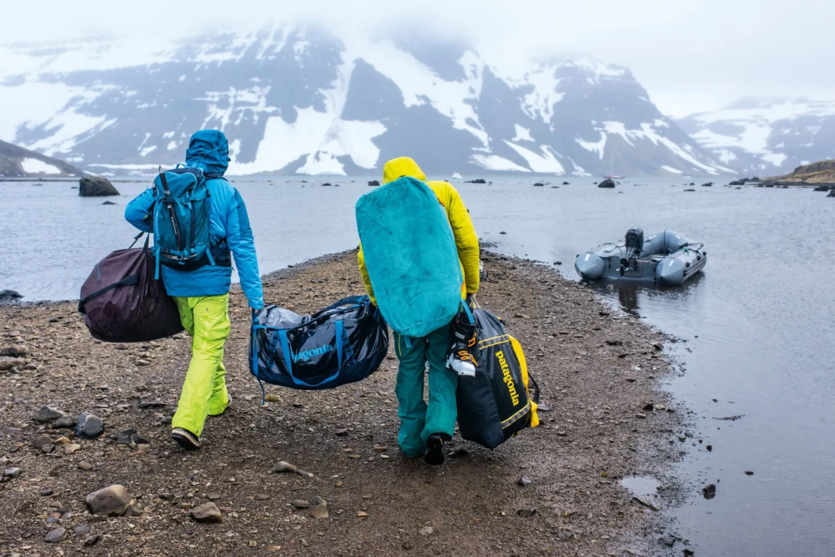 Patagonia Promo Codes and Sustainability Initiatives A Comprehensive Guide to Savings and Environmental Impact in 2024