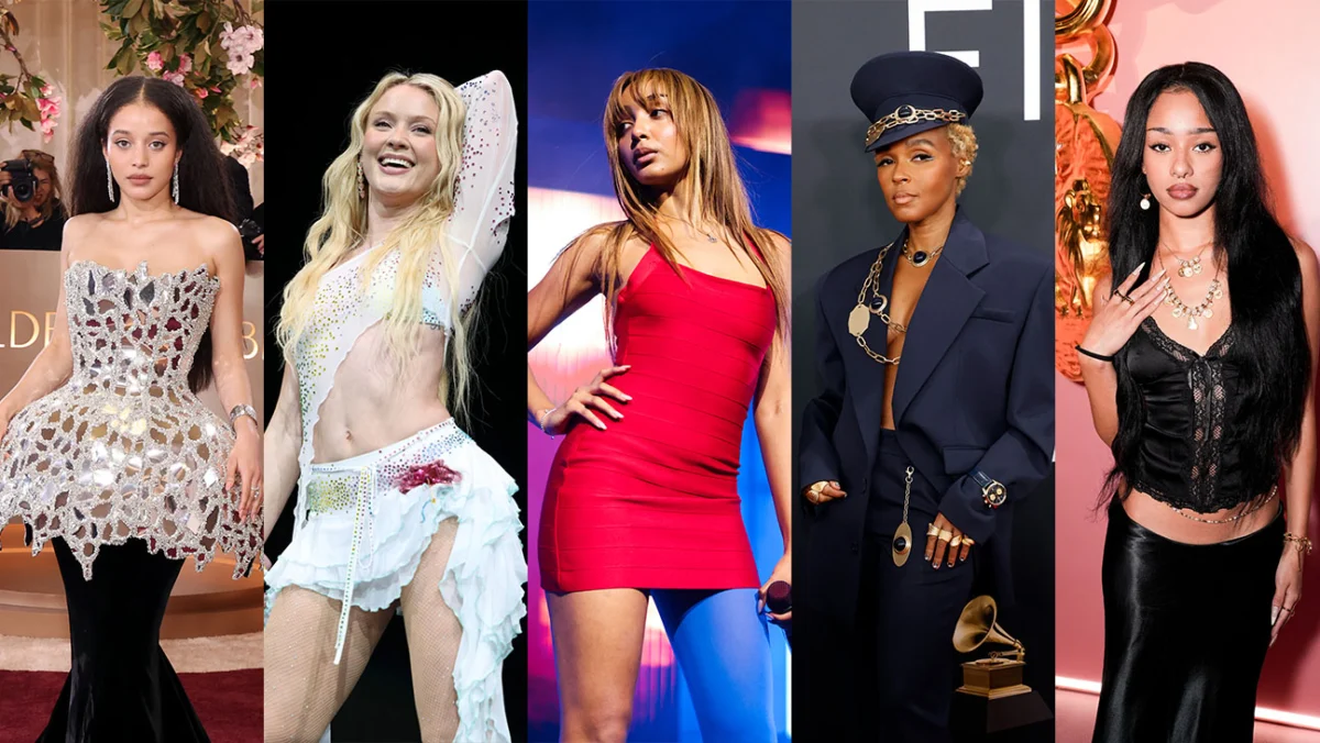 PinkPantheress Ignites Coachella Weekend Two with Star-Studded Surprise Guests and Birthday Tributes