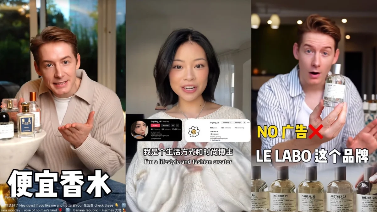 RedNote’s Ascendancy: Navigating the Shifting Tides of China’s Beauty Market
