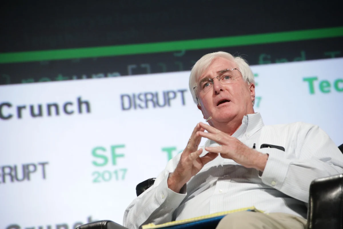 Ron Conway Diagnosed with Rare Cancer, Maintains Optimistic Outlook as SV Angel Leadership Continues
