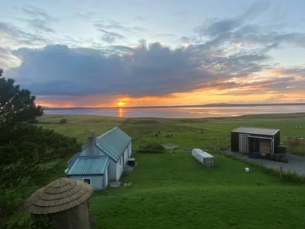 Scotland’s Hidden Gems: A Comprehensive Guide to Unique Stays Across the Highlands and Islands