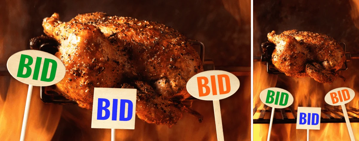 The $77 Rotisserie Chicken and the Economic Pressures Reshaping New York City’s Culinary Scene