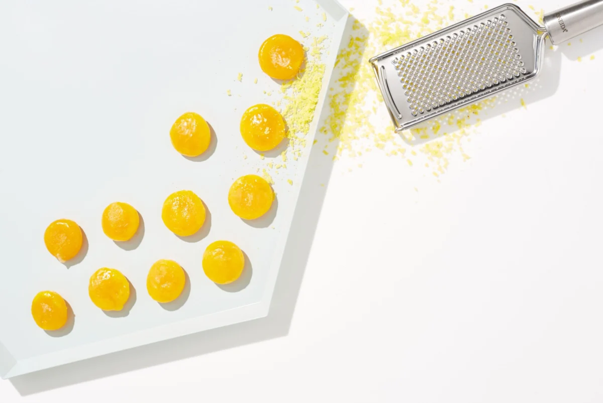 The Art and Science of Curing Egg Yolks: A Culinary Evolution from High-End Kitchens to Home Pantries