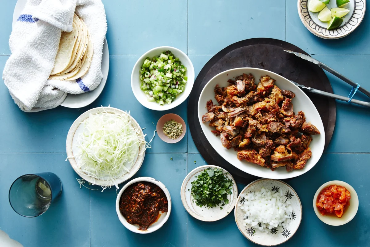 The Art and Science of Traditional Carnitas and the Modern Shift Toward Minimalist Double-Pork Culinary Techniques
